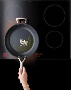 Le Creuset - Les Forgees - 3-Delige - Pannenset 16 Le Creuset - Les Forgees - 3-Delige - Pannenset -Keukengerei Winkel 949x1200