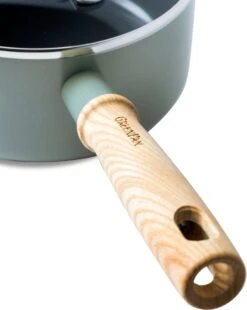 GreenPan Mayflower Steelpan - Ø 16 Cm - Keramisch - Inductie -Keukengerei Winkel 955x1200