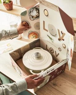 Tefal LOV Lage Braadpan - 3.8L - Ø28 Cm - Beige 23 Tefal LOV Lage Braadpan - 3.8L - Ø28 Cm - Beige -Keukengerei Winkel 960x1200 1