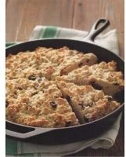 Lodge Logic Koekenpan - Ø 30cm - Gietijzer -Keukengerei Winkel 966x1200