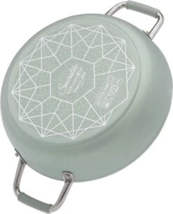 Primecook - Braadpan / Hapjespan Met Deksel - Ø 28 Cm - PFAS-vrij - Inductie - Ecoshield -Keukengerei Winkel 970x1200 1